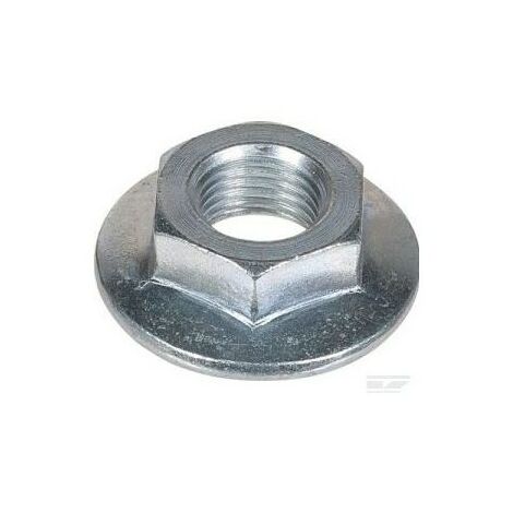 1111-3129-01 - Ecrou de lame pour tondeuse STIGA
