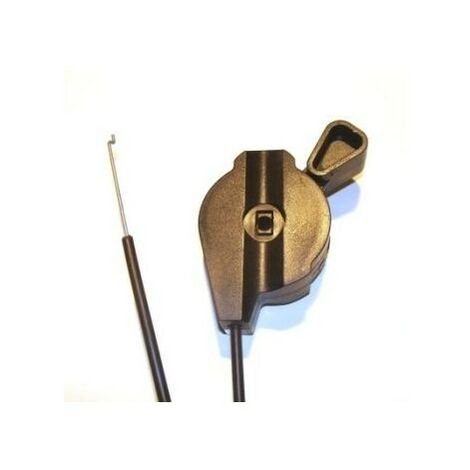 1111-3557-01 - Commande de Gaz pour tondeuse Stiga (moteur Tecumseh)