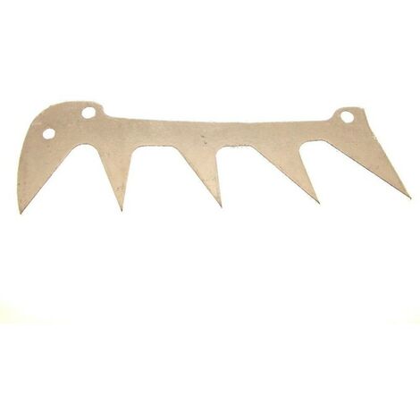 1111-664-0500 - Griffe pour tronçonneuse STIHL