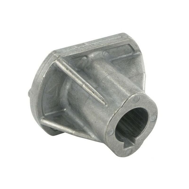 1111-9168-01 - Support de Lame D. 22.2mm pour Tondeuse STIGA