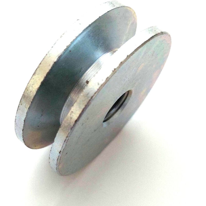 11110 - Poulie Gauche d'Avancement pour Tondeuse Gaby