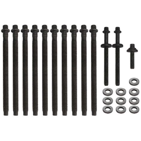 11127560274 Vis de cylindre de moteur de voiture 0204C1 pour MINI--