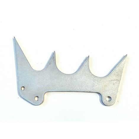 1115-664-0501 - Griffe pour Tronçonneuse STIHL