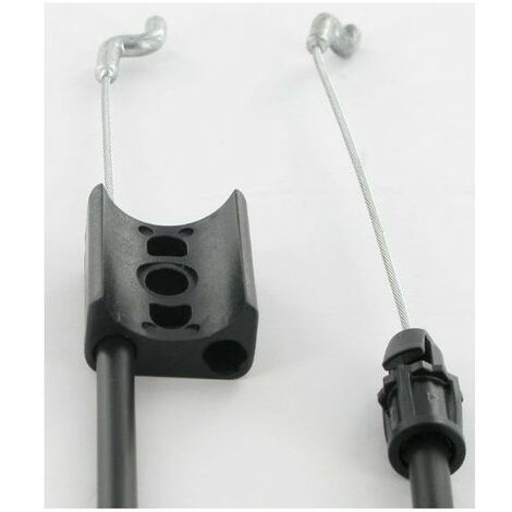 1117-1134-01 - Câble de Frein moteur pour Tondeuse STIGA