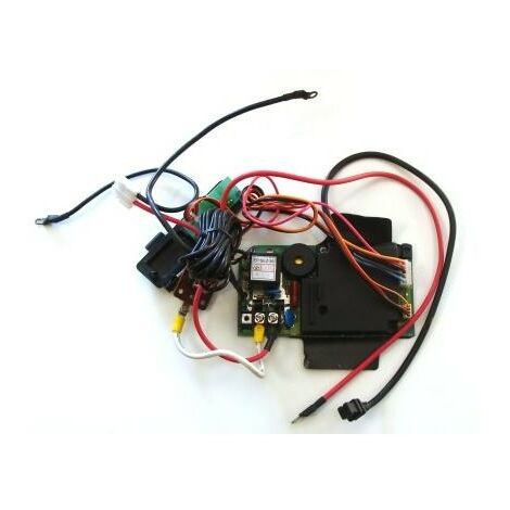 1117-2214-01 - Carte Electronique pour Tondeuse STIGA