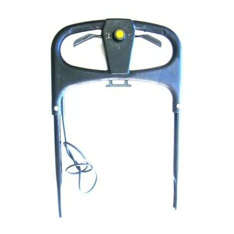 1117-3209-01 - Guidon Supérieur pour Tondeuse STIGA