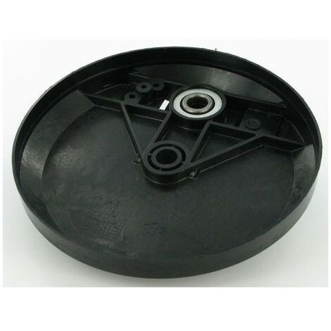 1117-3350-01 - Protection de Roue pour Tondeuse STIGA