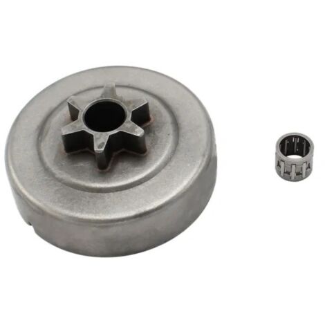 11176402000 - Pignon de chaîne 3/8" 7 dents pour Tronçonneuse STIHL