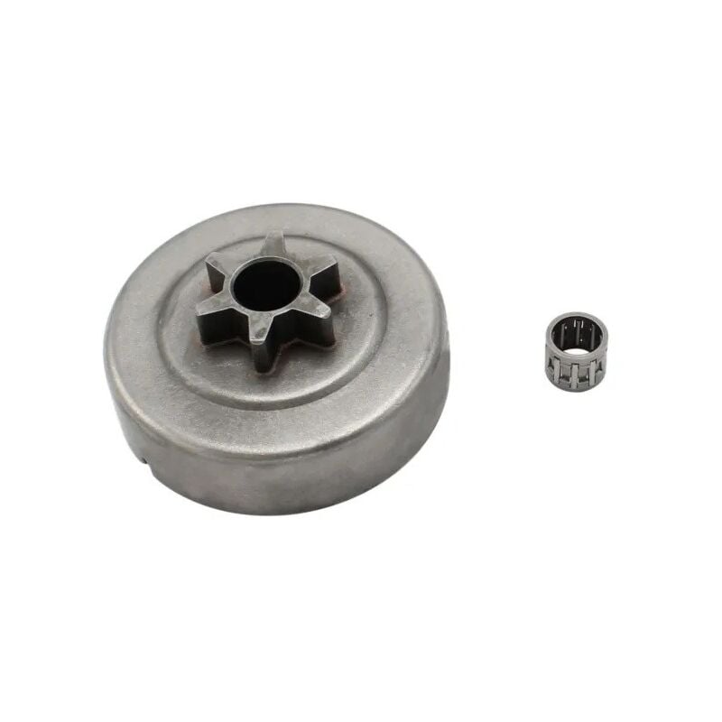 Stihl - 11176402000 - Pignon de chaîne 3/8' 7 dents pour Tronçonneuse