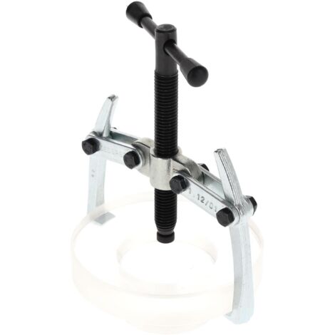 1.12/01 Extractor de terminales de batería de 2 brazos 60x60 mm