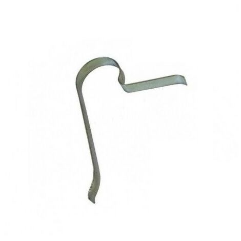 1120-182-4700 - Ressort de Manette d'Accélérateur pour Tronçonneuse STIHL