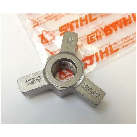 11211623201 - Entraineur d'Embrayage pour tronçonneuse STIHL