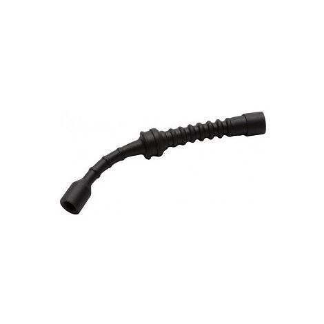 11213587705 – Durite essence flexible pour tronçonneuse – Compatible modèles STIHL 024, 026, MS240, MS260 – Approvisionnement efficace en carburant