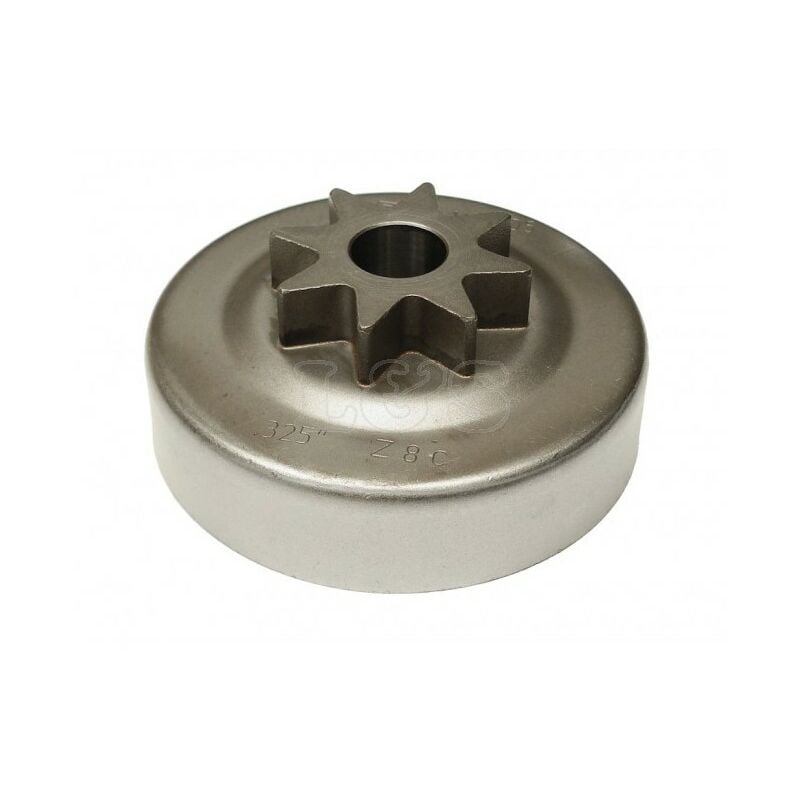 11216402005 - Pignon de chaine 325 8 dents pour tronçonneuse Stihl