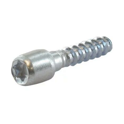 11217916105 - Vis cylindrique M6x25 pour Tronçonneuse STIHL