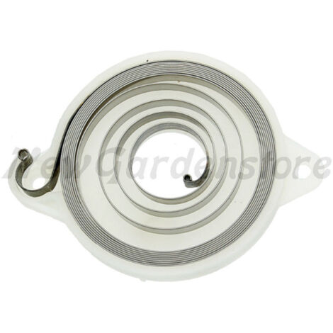1122-190-0605 - Ressort de Lanceur pour Tronçonneuse STIHL