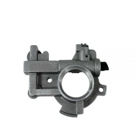 1122-640-3205 -  Pompe à Huile (course 0,9mm) pour Tronçonneuse STIHL
