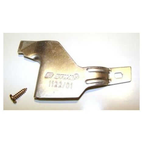 11223510901 - Protection de réservoir pour Tronçonneuse STIHL