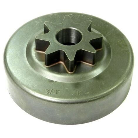 1122640200 - Pignon de chaîne 3/8" 8 dents pour Tronçonneuse STIHL
