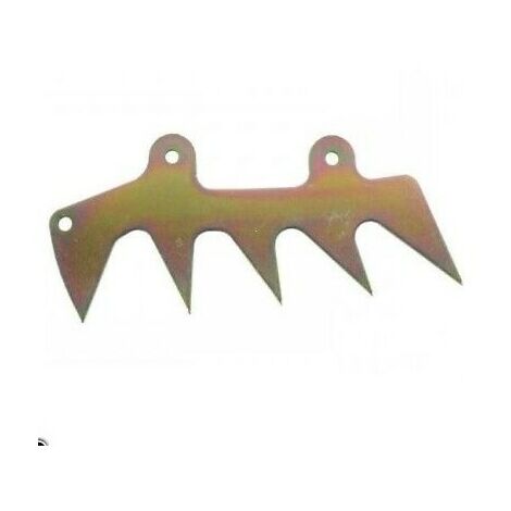 11226640500 – Griffe pour tronçonneuse – Compatible avec modèles STIHL 064, 066, MS640, MS660 – Performance et durabilité assurées
