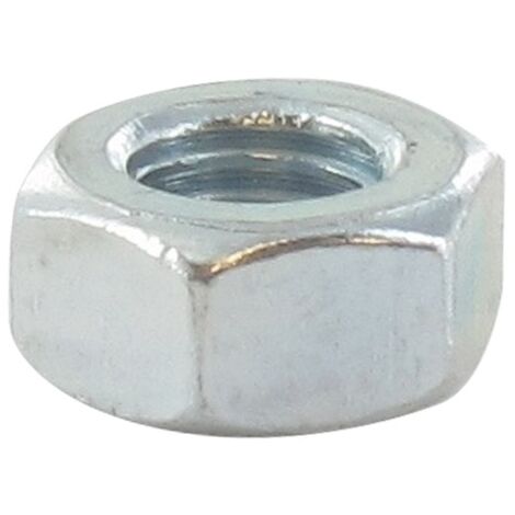 112293200/0 - Ecrou pour tondeuse Castelgarden / GGP / Stiga