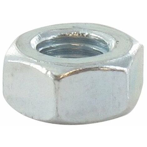 112293200/0 - Ecrou pour tondeuse Castelgarden / GGP / Stiga