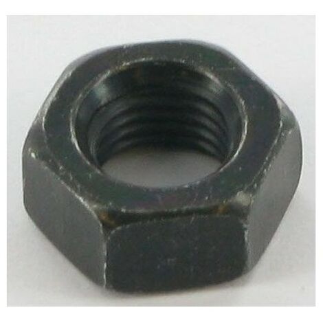 112293202/0 - Ecrou pour papillon pour Tondeuse CASTELGARDEN/GGP