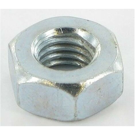 112295200/0 - Ecrou pour Tondeuse Autoportée CASTELGARDEN/GGP