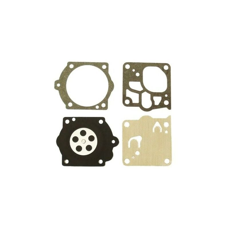 Stihl - 1124-007-1061 - Kit Membranes pour Tronçonneuse