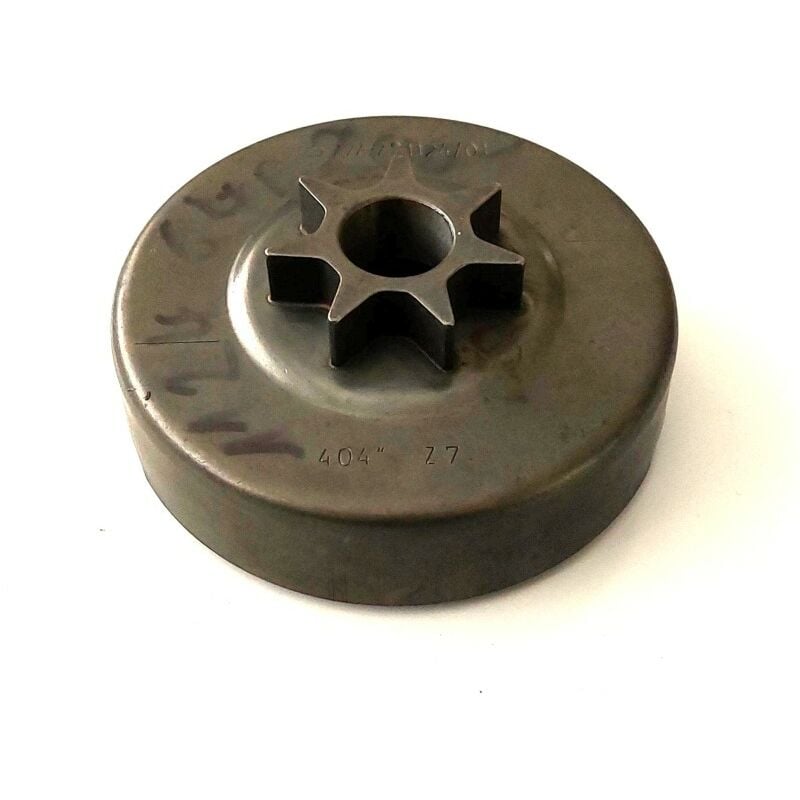 1124-640-2001 - Pignon de Chaine 404" 7 Dents pour Tronçonneuse STIHL