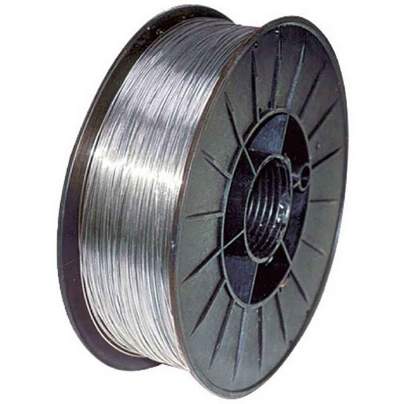 Schweisskraft - Fil de soudage aluminium Al Mg 4.5 Mn 1124012