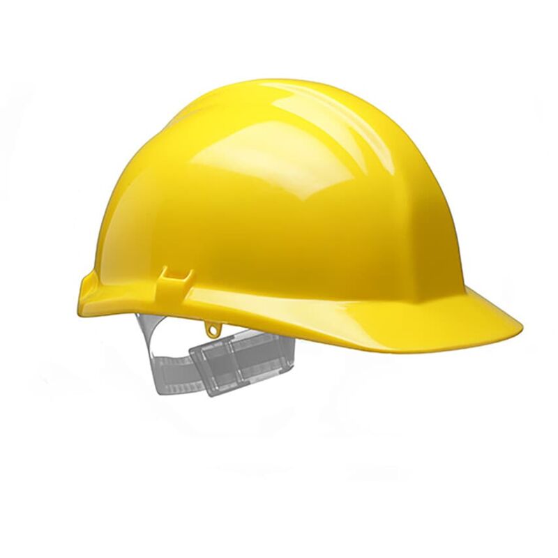 1125 R-peak Yellow Helmet S17YA - Centurion