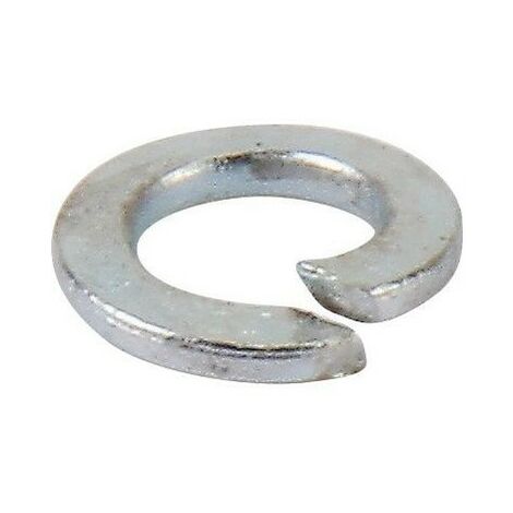 112581200/0 - Rondelle Grower pour Tracteur & Tondeuse Castelgarden / GGP / STIGA