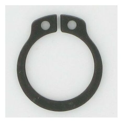112609200/0 - Circlip pour tondeuse autoportée Castelgarden / GGP / Stiga