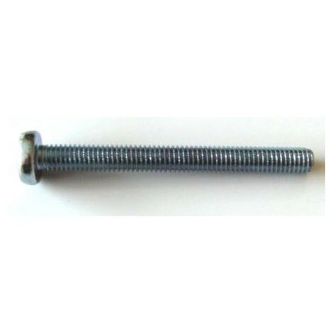 112727786/0 - Vis pour Tracteur & Tondeuse Castelgarden / GGP / STIGA