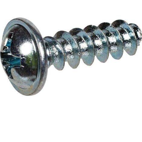 112728686/0 - VIS POUR TONDEUSE CASTELGARDEN / GGP