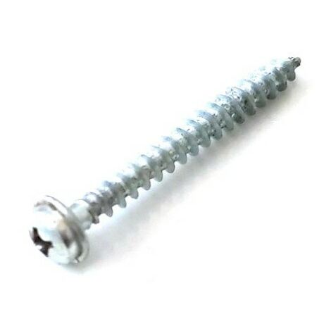 112728710/0 - Vis Fixation moteur électrique pour Tondeuse CASTELGARDEN/GGP