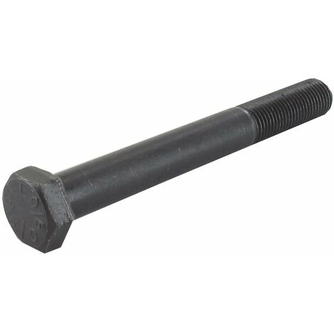 112736825/0 - Vis de lame 80mm pour tondeuse GGP / Castelgarden