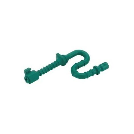 1128-358-7703 - Tuyau de réservoir à essence pour Tronçonneuse STIHL