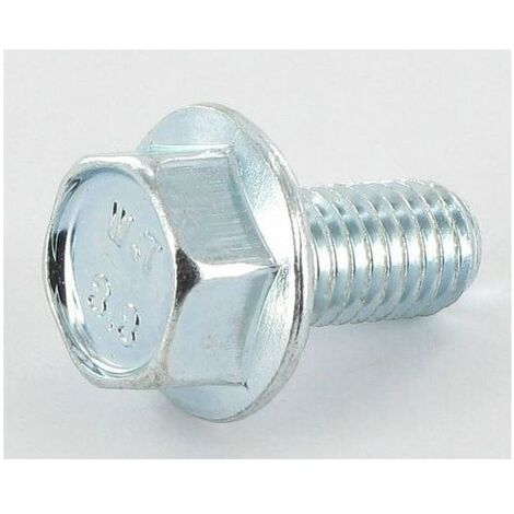 112800815/0 - Vis M8x16 pour Tondeuse Autoportée STIGA