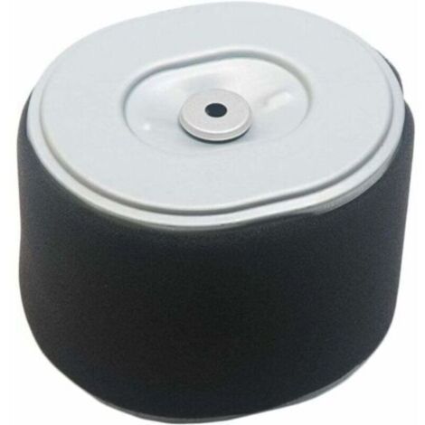 （112X59X97mm  Noir）Élément de filtre à air pour moteur Honda gx340 GX390 11hp