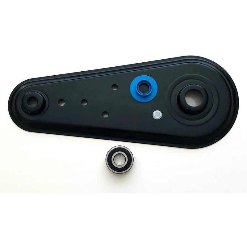 11301130 - 1/2 Carter Droit pour Pont de Motobineuse honda / Pubert