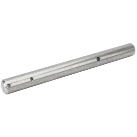 1134-0075-00 - Axe de Roue Avant pour Tondeuse Autoportée STIGA