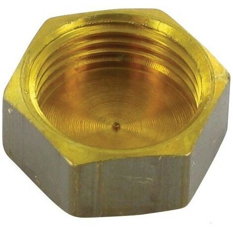 1134-0995-01 - Bouchon de Vidange pour Tracteur Tondeuse STIGA