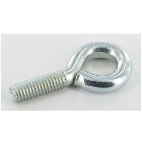 1134-1889-01 - Crochet pour Tracteur Tondeuse STIGA