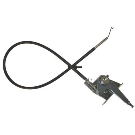1134-1975-01 - Câble d'Accélérateur pour Tondeuse Autoportée STIGA VILLA