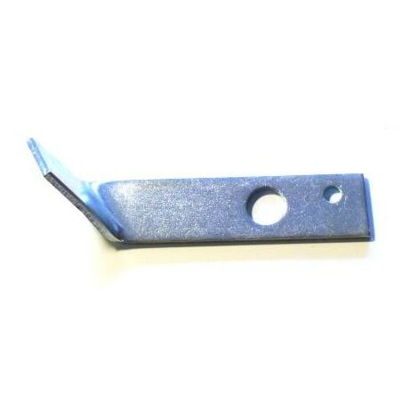 1134-2151-02 - Patte Butoir pour Tracteur Tondeuse STIGA