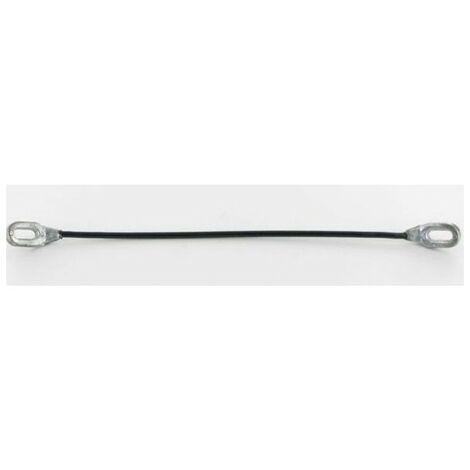 1134-2314-01 - Câble de Relevage de Coupe pour Tracteur Tondeuse STIGA