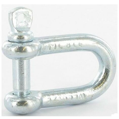 1134-2629-01 - Manille pour Tracteur Tondeuse STIGA