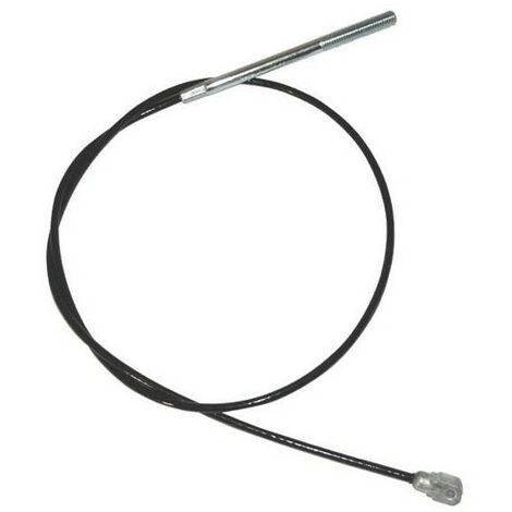 1134-2817-01 - Câble de Direction Gauche pour Tracteur Tondeuse STIGA